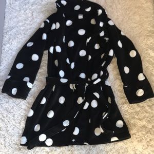 PINK Victoria’s Secret robe